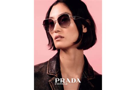 prada women's pr57ys 57mm sunglasses|Prada PR 57YS L (57 .